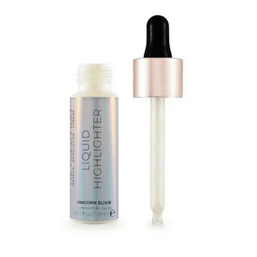 Revolution Unicorn Elixir Highlighter, White