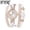 D -BC40, variant on Women Multi Layer Wrap Around Bracelet Watch Quartz Round Wrist Watch Business Casual Daily Fashion Jewelry Watch 2026 A