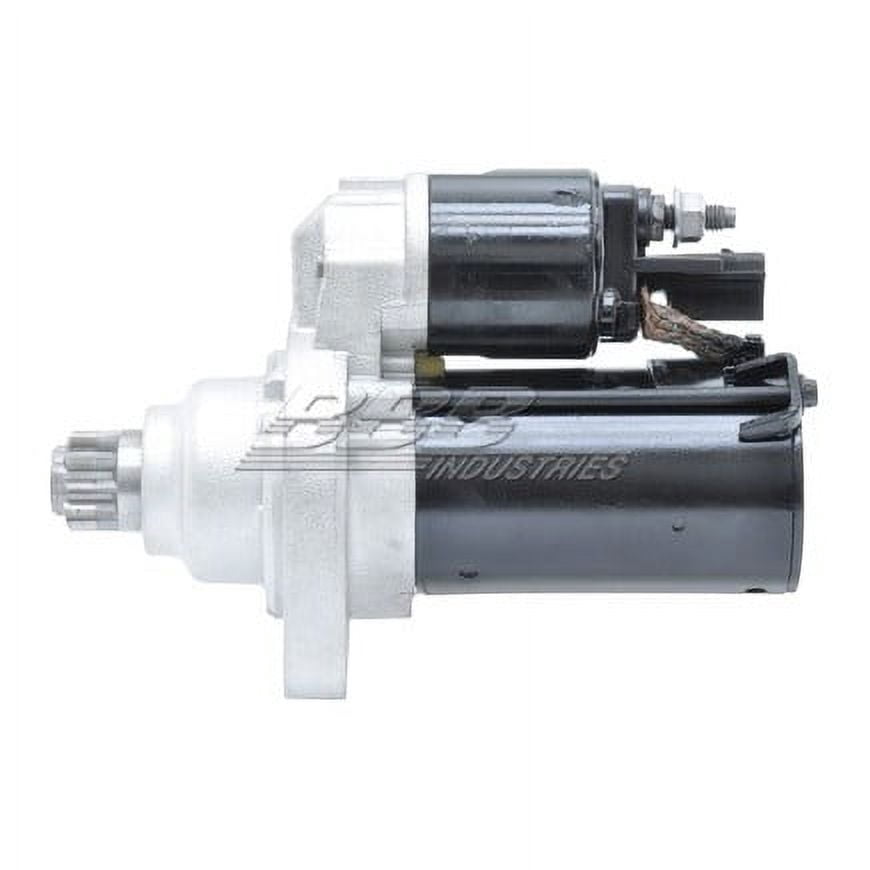 Vision OE 52019 Starter Motor