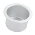 thumbnail image 1 of Porte-gobelet Porte-Gobelet Bateau Marine Voiture RV Blanc, 1 of 6