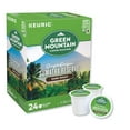 thumbnail image 2 of Green Mountain Coffee Roasters Fair Trade Organic Sumatran Extra Bold Coffee K-Cups 96/Carton 4060CT, 2 of 3