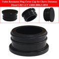 thumbnail image 3 of Tapa de enchufe de resonador Turbo para Chevy Duramax Diesel LBZ LLY LMM 2004,5-2010, 3 of 11