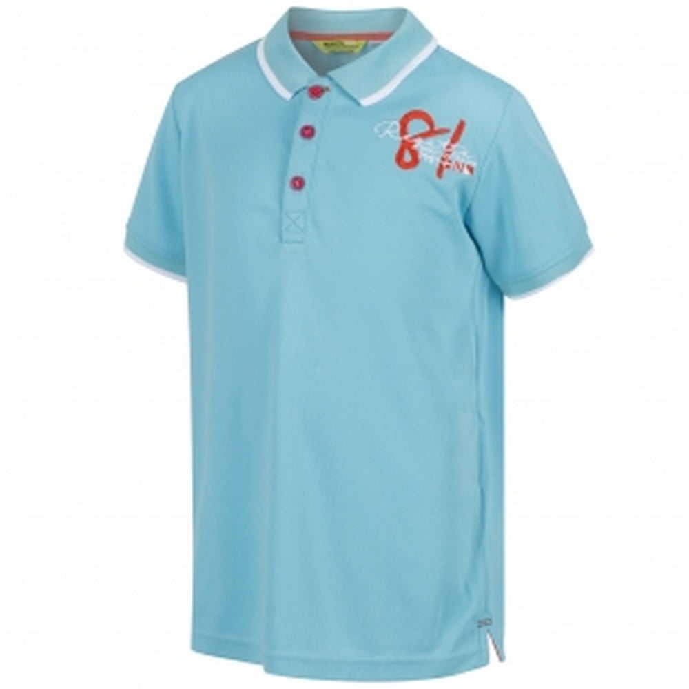 quick dry polo shirts