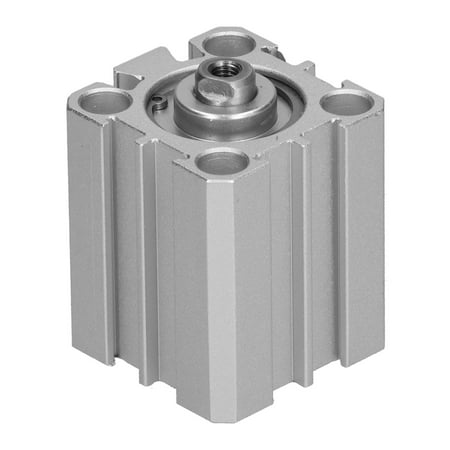 

Pneumatic Cylinder Air Cylinder Aluminum Material Easy To Install For Manipulators SDA25x25 SDA25x30 SDA25x40 SDA25x50