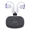 thumbnail image 1 of Audífonos Cleer ARC II Gaming Open-Ear: Baja Latencia, IPX5, 35h Batería, UV Case  Color Blanco, 1 of 6