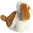 thumbnail image 3 of Aurora - Flopsie - Peluche de 12 Pouces Murphy Pup, 3 of 5