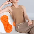 thumbnail image 4 of Shiatsu Neck Massage Pillow Waist Traction Back Massager, 4 of 5