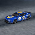 thumbnail image 3 of RC Race Car Losi 1/12 NASCAR Chase Elliott No. 9 2025 NAPA, 3 of 9