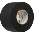 thumbnail image 2 of A&R Sports Black Hockey Tape, 2 Pack, 2 of 2