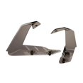 thumbnail image 1 of Ski-Doo OEM Windshield Side Deflector Kit Low & Ultra Low - Gen4, Neo, 860202473, 1 of 1