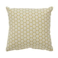 thumbnail image 2 of VHC Brands Buzzy Bees Bee Pillow 6x6, 2 of 3
