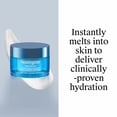 thumbnail image 4 of Neutrogena Hydro Boost Hyaluronic Acid Night Pressed Face Serum, Hydrating Serum, 1.7 oz, 4 of 10