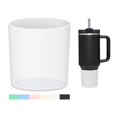 thumbnail image 1 of Funda de silicona para vaso Stanley Quencher H2.0 de 590 ml y IceFlow, 1 of 7