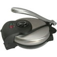 thumbnail image 2 of Brentwood Tortilla Maker SS, 2 of 2