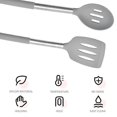 thumbnail image 3 of Juego de 2 utensilios de cocina resistentes al calor., 3 of 4