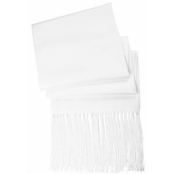Venetian Tuxedo Scarf