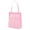 Pink, variant on Quick Drying Beach Pack With Hanging Hook Pool Storage Bag for Outdoor