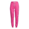 thumbnail image 5 of Susan G. Komen Women's Hope Script Jogger Pants, Sizes S-XXXL, 5 of 5