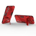 thumbnail image 2 of Funda para Samsung Galaxy A25 5G Protección A Prueba De Golpes Con Soporte De TPU Duradero Y Práctico, 2 of 5