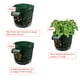 thumbnail image 4 of Bolsas de de Papa para Plantas de Jardín de 4 Piezas con , Solapa de ,, 4 of 9