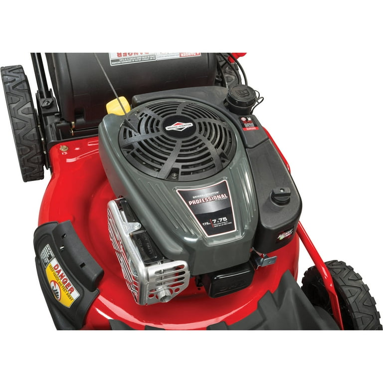 Snapper rear 2024 wheel drive mower