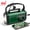 Green, variant on Baxlen 20000mAh Emergency Weather Radio with Solar Hand Crank, NOAA/AM/FM/WB, Flashlight, Green