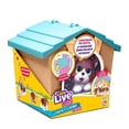 thumbnail image 2 of Peluche Fotorama Little Live Pets La Casita De Mi Perrito, 2 of 4