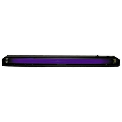 erhvervsdrivende Atomisk Bageri American DJ 24" High Output Blacklight Effect - Walmart.com