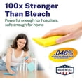 thumbnail image 3 of Limpiador multiusos Earth Power con ácido hipocloroso, 500 ml, 3 of 7