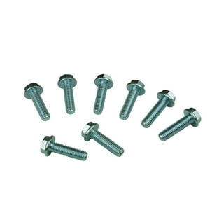 Moroso Bellhousing Bolt Kit GM LS Moroso Bellhousing Bolt Kit GM LS