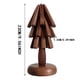 thumbnail image 5 of Salvamanteles de madera para mesa, salvamanteles de madera, salvamanteles de madera resistentes al calor, para encimeras y mesas, almohadillas térmicas para cocina, 5 of 5