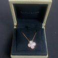 thumbnail image 5 of V - an C - leef & A - rpels Pendentif Vintage Alhambra Collier, 5 of 5