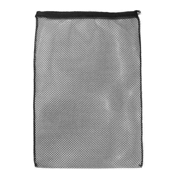 Aquatic Experts Mesh Bags for Bio Ball Filter Media - Perfect for Aquarium and Pond Filtration (1 Pack 14 inches x 20 inches)