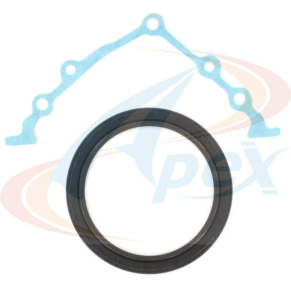 Engine Main Bearing Gasket Set
