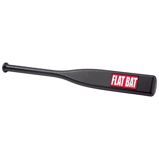 Tompson Flat Plastic Baseball Bat - Walmart.com - Walmart.com