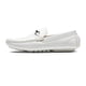 thumbnail image 2 of Mocasines para Hombre Bruno Marc Blancos Talla 8, 2 of 9