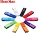 thumbnail image 2 of Extensiones de teléfono OTG Pen Drive Unidades flash USB de capacidad real Logotipo personalizado gratuito Memory Stick con llavero U Disk 64GB / 32GB / 16GB Tan Jianjun unisex, 2 of 2