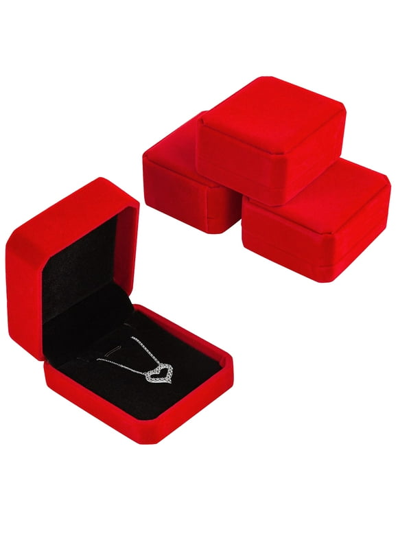 Gift Jewelry Boxes