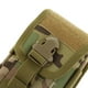 thumbnail image 4 of Bolsa Táctica MOLLE Cola Multiusos para Teléfono Molle 01 Funda para Teléfono, 4 of 8