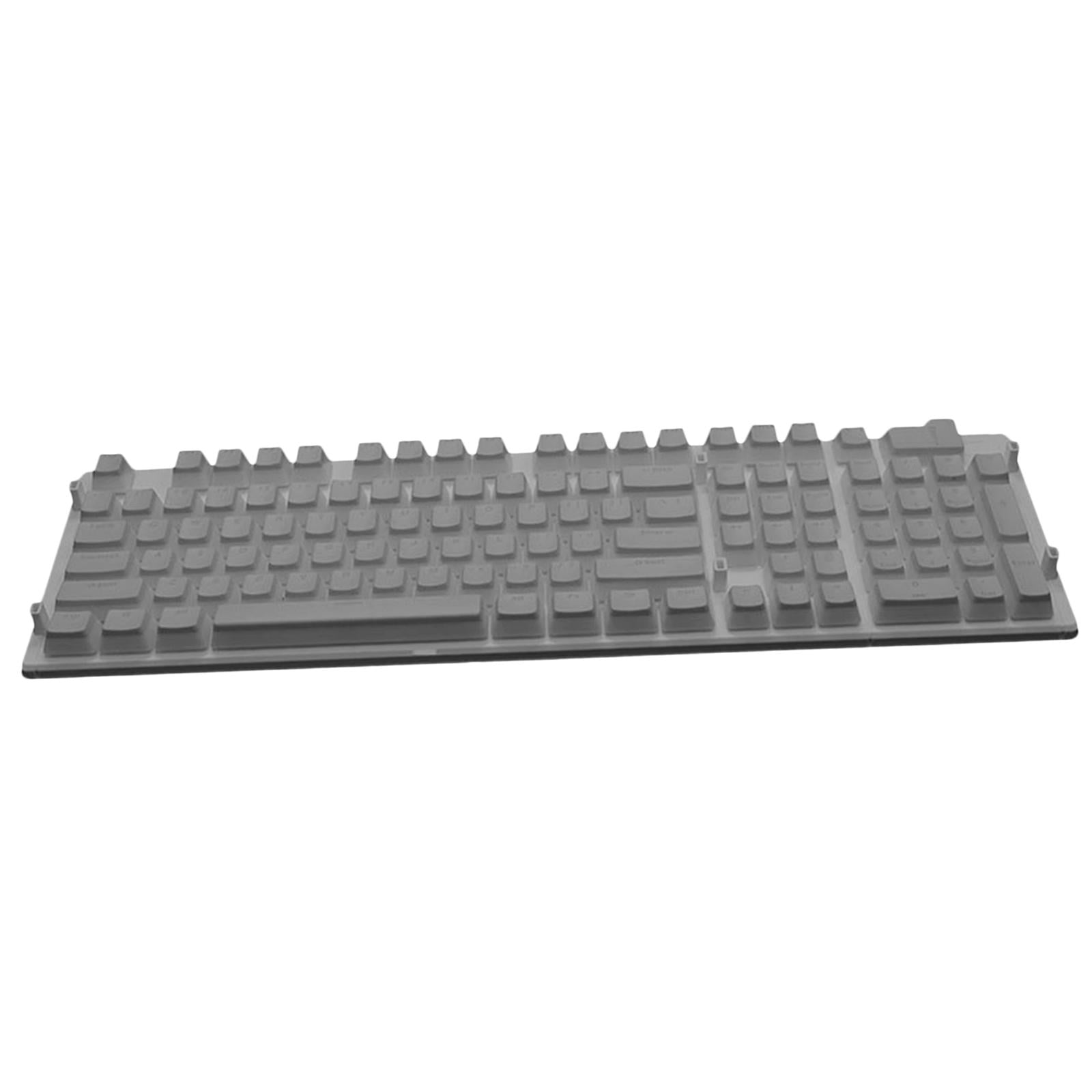 Pudding Keycaps Set Game Key Caps DIY 