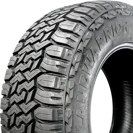 Landwarrior Rugged Master 35X12.50R18 123Q E 10 Ply r/t Rugged Terrain Light Truck Tire Sansujyuku sansujyuku.com