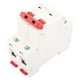 thumbnail image 3 of Gancon Mini disyuntor MCB Disyuntor de Seguridad 2P DC 500V 16A, 3 of 8