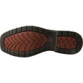 thumbnail image 5 of Women's Twisted X WLCA001 Lite Cowgirl Alloy Toe Work Boot Bomber/White Leather 6.5 C, 5 of 5
