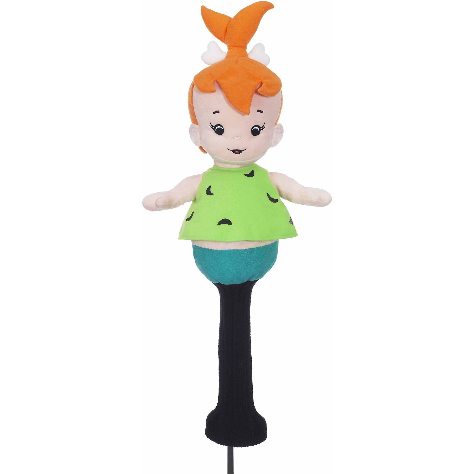 Creative Covers Golf Driver Headcover, Pebbles