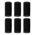 thumbnail image 1 of EeaseMX 6 rollos de esponja para prefiltro de acuario, cartuchos de repuesto (22 mm), 1 of 8