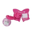 thumbnail image 3 of U Style Bow-Shaped Backpack & Luggage Tracker Holder, 3 of 4