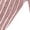 Wine, variant on Pants for Women Work Striped Cotton Linen High Waist Elastic Waist Nine Point Straight Loose With Side Buttons And Pockets Palazzo Wide Leg Pants