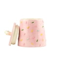 thumbnail image 2 of 10 Strawberry Street Ice Cream Sprinkle Canister, Set of 2, 2 of 4