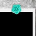 thumbnail image 4 of Shisuyan 30pcs Small Thumbtacks Green Gradient Fixer Function Classroom Use, 4 of 9