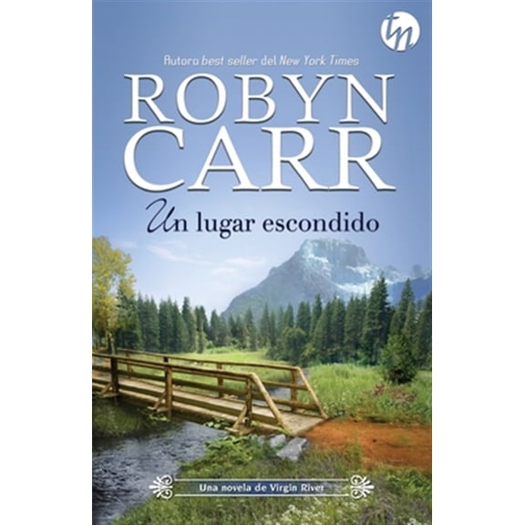 Pre-Owned Un lugar escondido, (Paperback)